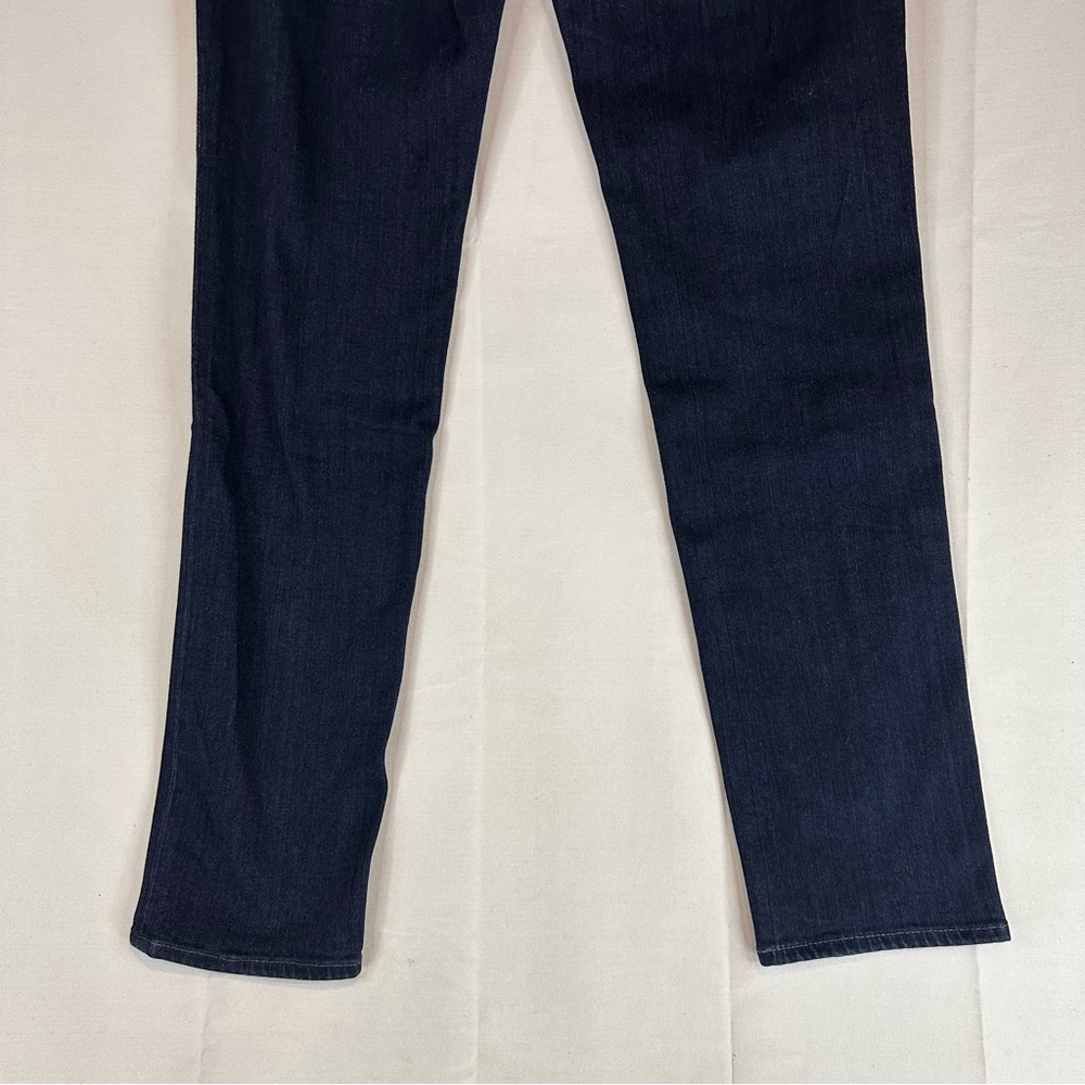 AG ADRIANO GOLDSCHMIED Women’s Size 30R Denim Jeans The Stilt Skinny Fit Stretch - Picture 9 of 14
